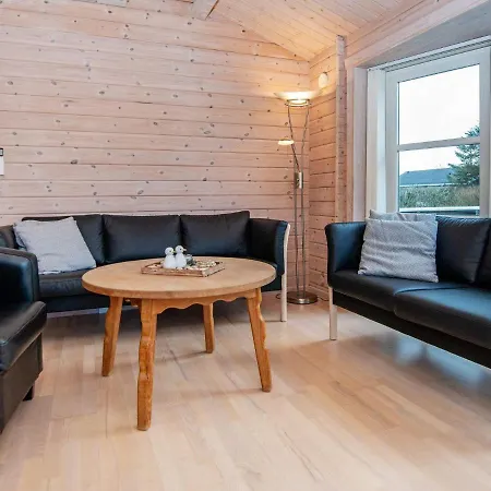 Holiday home 6 Person In Hemmet