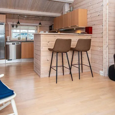 6 Person In Hemmet-by Traum Hemmet