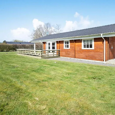 6 Person In Holiday home *