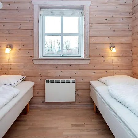 6 Person In Holiday home Hemmet