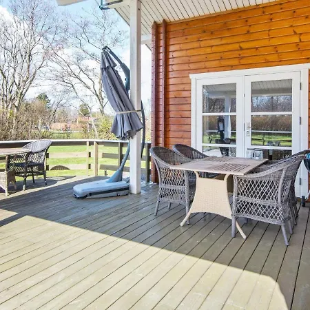 6 Person In Hemmet-by Traum Hemmet