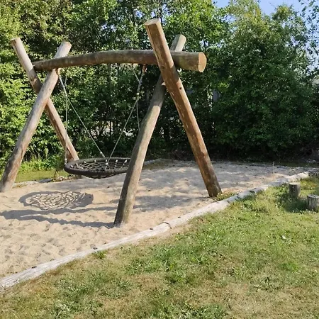 6 Person In Hemmet-by Traum Hemmet
